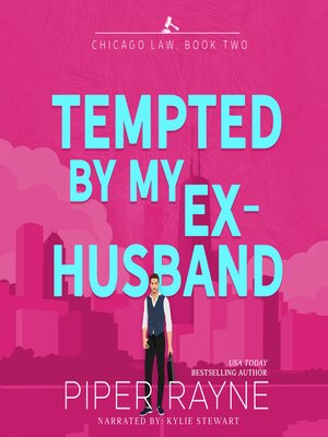 cover image of Tempted by my Ex-Husband